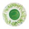 Lolita Stemless Field of Dreams Stemless Hand Painted Wine Glass
